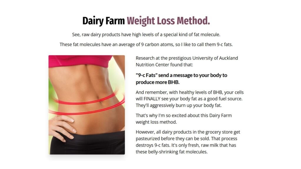 BioVanish Keto Friendly