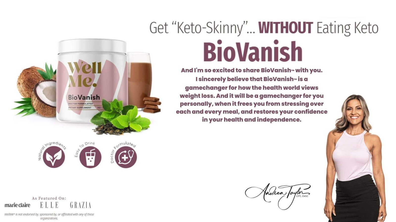 BioVanish Review